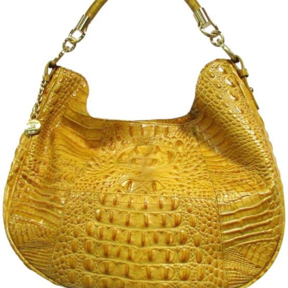 Brahmin Hobo Bag